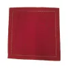 Home textiles, household fabrics, placemats, coasters, pot holders, heat insulation pads, mouth cloth, prayer MATS, exclusively for Muslims Item Picture